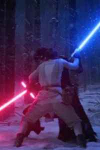 Star Wars: Episode VII - The Force Awakens